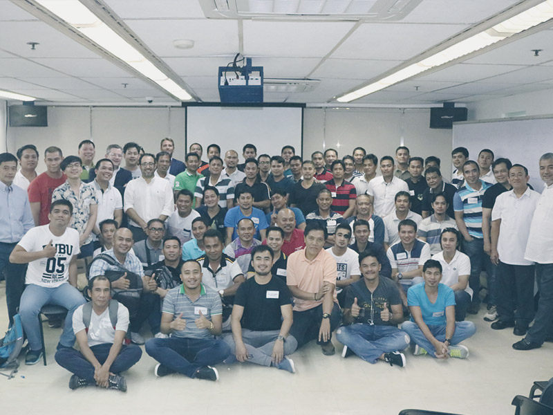 Primavera Monrovia Ship