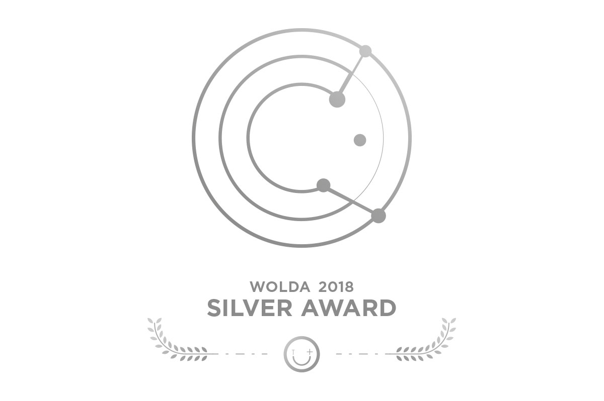 WOLDA 2018